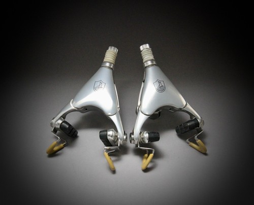 Campagnolo record delta - c-record,