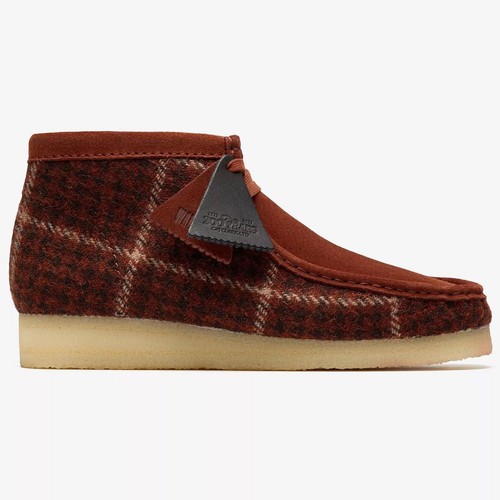 Clarks originals mens wallabee - originals,