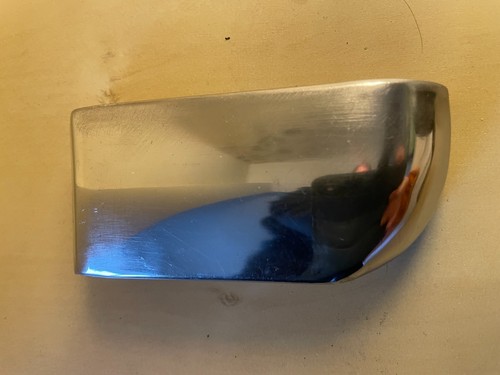 Rover rear lower - p4, lh