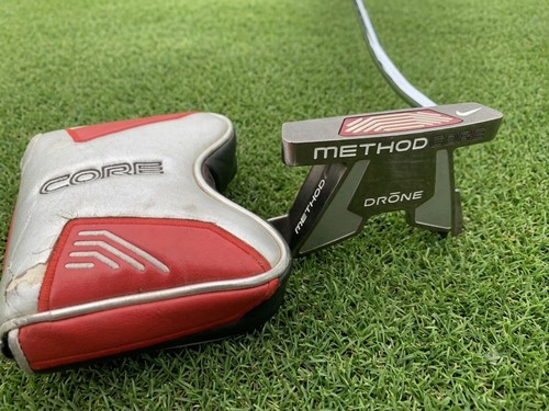Nike method core - method, drone