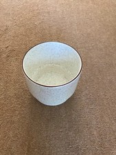 Poole Pottery Parkstone Sugar