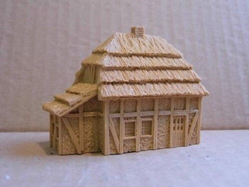10mm battlefield buildings - battlefield,