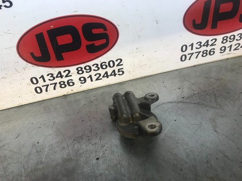 Hydraulic filter head - x, kubota