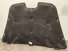 2009 Ford Mondeo Mk4 Under