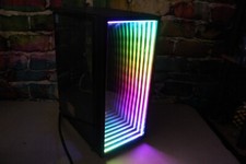 Custom RGB Gaming Desktop PC