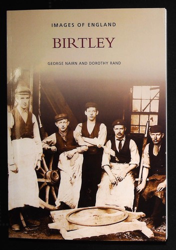 Birtley tyne and wear history - tyne,