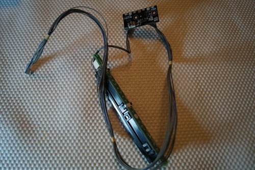 Sensor yw97397501a side - ir,