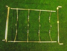  Fridge Freezer  PANASONIC NR.B30FX1-XB BOTTLE RACK