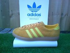 VINTAGE Adidas SUNSHINE FLORIDA 80s casuals 2022 STAES SIZE? UK8.5 LOOK!!