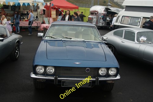 Photo 6x4 view jensen - photo, a