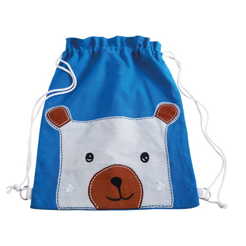 Gltc swim bag bear - swim,
