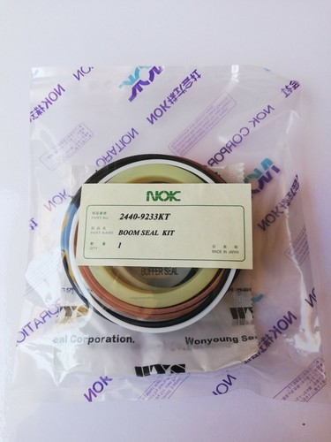 2440 9233kt bucekt cyl seal - 2440-9233kt,