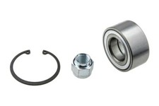 For Citroen C3 Pluriel C4 Cactus DS3 C3 Van Wheel Bearing Kit Front 2009-Onward