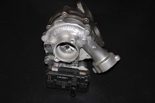 GENUINE Turbocharger BMW X3 X5