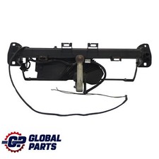 BMW F30 F31 Westfalia Electric