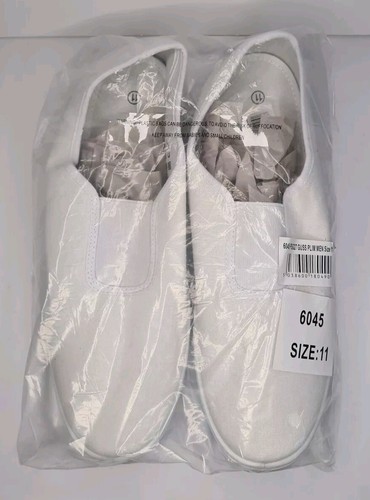 Men gusset plimsolls - men's,