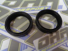 NEW OHA Replacement Fork Oil Seals for Triumph Bonneville 865 SE 2009-2013