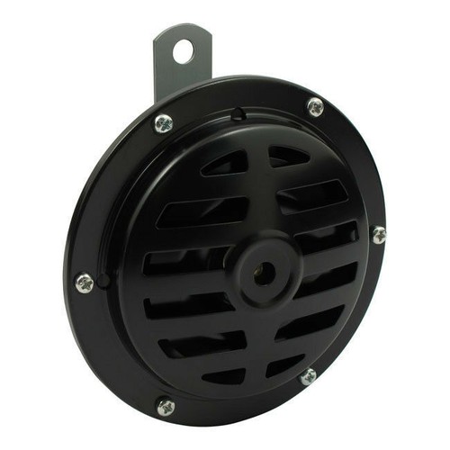 Custom horn springer style - horn,