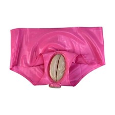 Latex rubber briefs - latex,