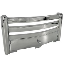 Aviva fire fret chrome - -,