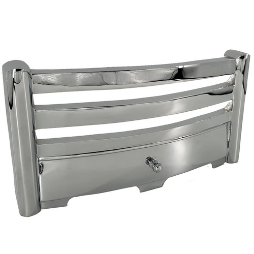 Aviva fire fret chrome - fire,