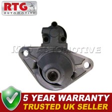 Starter Motor Fits MG MG TF