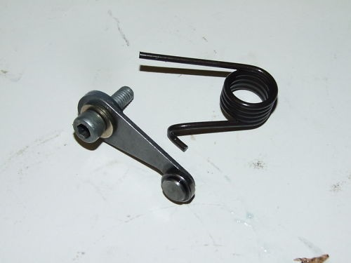 Rsv rsvr mille tuono gear - tuono,