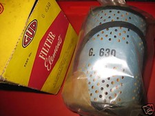 Oil filter ch330pl fits - oil,