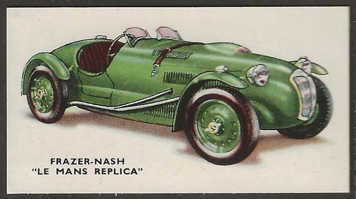 Kelloggs motor cars - kelloggs-motor, (coloured)