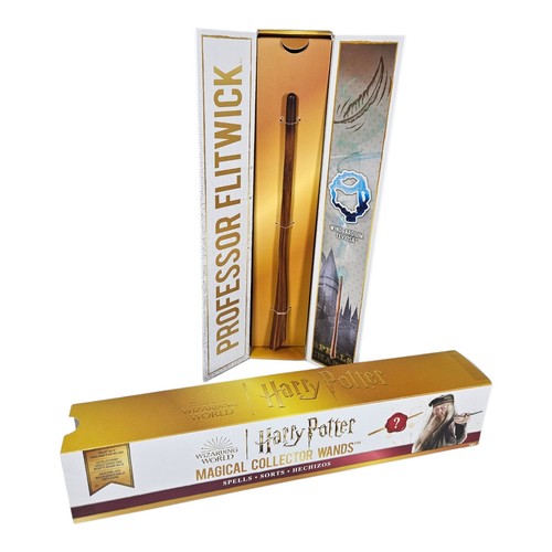 Professor flitwick wand - professor,