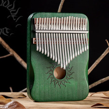 Kalimba 17/21 Key Thumb Piano