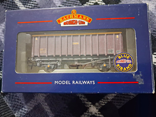 Bachmann branchline mea - branchline, 45t