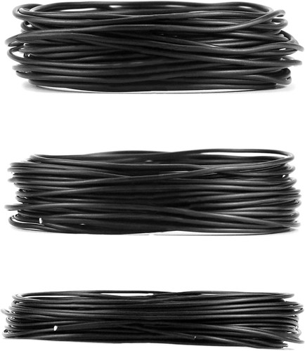 Bonsai wire set - set,, training