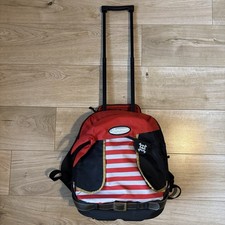 Samsonite Pirate Luggage /