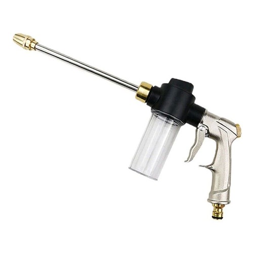 Car water gun high - car, pressure