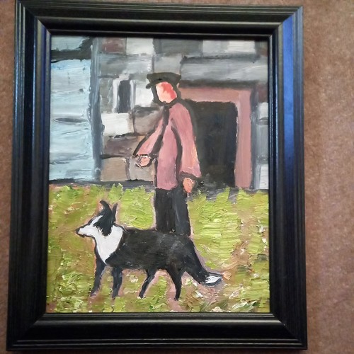 Albert thomas original - , farmer