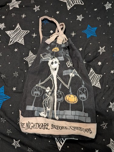 Nightmare before christmas - nightmare,