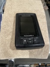 Humminbird Piranhamax 4