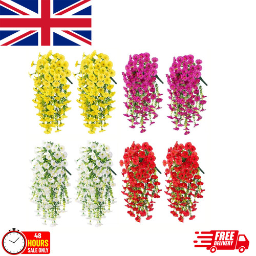 2pcs artificial fake - 2pcs, hanging