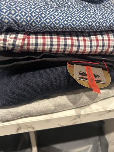 Men small clothing - 53.,