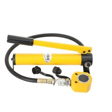 10 Ton Hydraulic Ram Jack