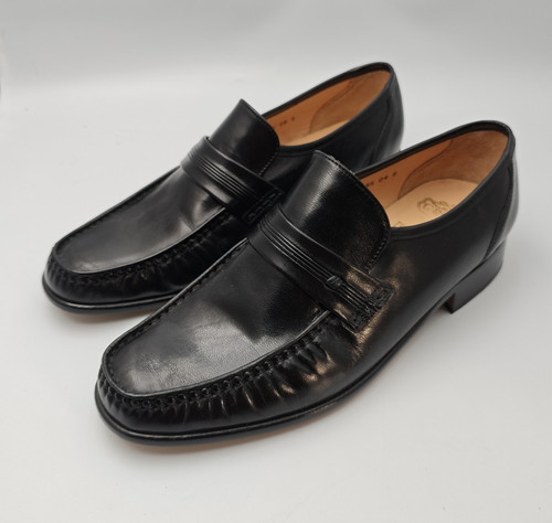 Vintage grenson true moccasin - true,