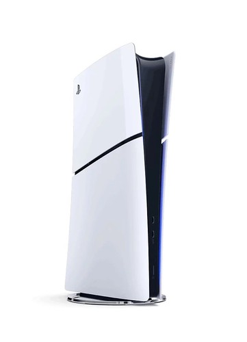 Sony playstation slim - playstation,