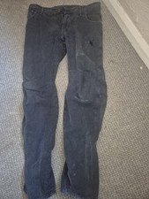 G-Star Men's GS01 Raw Jeans