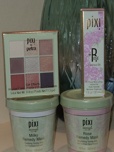 Pixi beauty bundle - pixi,