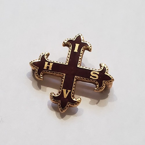Vintage 10kt - 10kt., (2.38