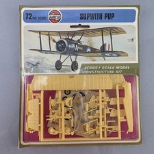 Airfix 1/72nd Sopwith Pup