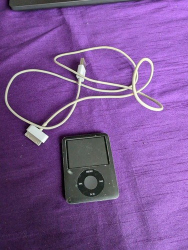 Apple ipod nano - ipod,