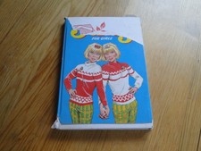 JUDY FOR GIRLS ANNUAL 1966 Unclipped.