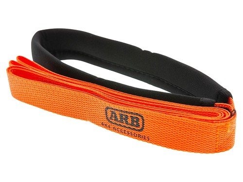 Arb pair recovery leashes - of,